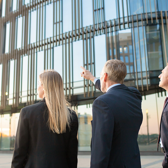 Recursos empresariales y herramientas de negocio
